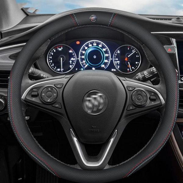 steering wheel covers car cover skidproof for auto steering-wheel anti-slip leather carstyling accessories
steering wheel covers car cover skidproof for auto steering-wheel anti-slip leather carstyling accessories
