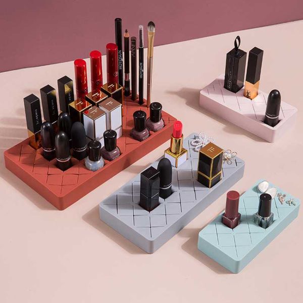 storage boxes & bins vogue lipstick rack cosmetic organizers deskeyebrow pencil lip gloss multi-frame creative finishing makeup box
storage boxes & bins vogue lipstick rack cosmetic organizers deskeyebrow pencil lip gloss multi-frame creative finishing makeup box