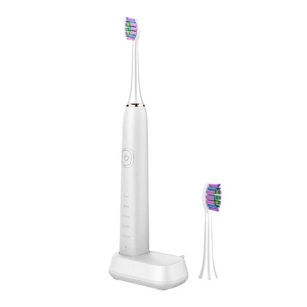 smart electric toothbrush sonic ultrasonic automatic upgraded usb rechargeable fast chargeable waterproof tooth brush
smart electric toothbrush sonic ultrasonic automatic upgraded usb rechargeable fast chargeable waterproof tooth brush