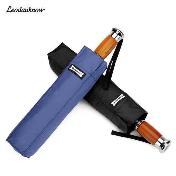 umbrellas outdoor 10k wooden handle 125cm plus big double-decker umbrella fully automatic three folding man's business rain gear
umbrellas outdoor 10k wooden handle 125cm plus big double-decker umbrella fully automatic three folding man's business rain gear