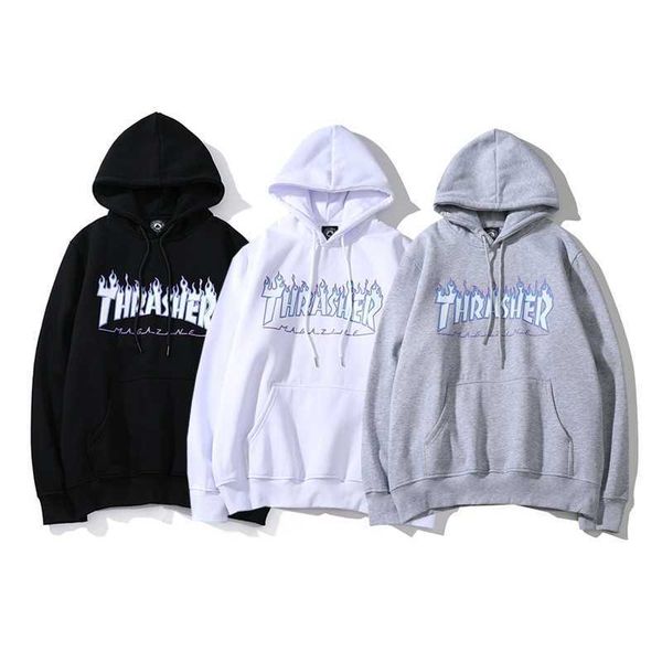 trendy street skateboard hip hop ice fire flame letter hoodie loose men's and women's hoodies, Black
trendy street skateboard hip hop ice fire flame letter hoodie loose men's and women's hoodies, Black