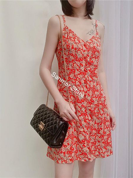 2021 new estilingue feminino mini vestido retro impresso daisy magro sem mangas com decote em v vero novo nico breasted 100% viscose fora do, Black;gray
2021 new estilingue feminino mini vestido retro impresso daisy magro sem mangas com decote em v vero novo nico breasted 100% viscose fora do, Black;gray