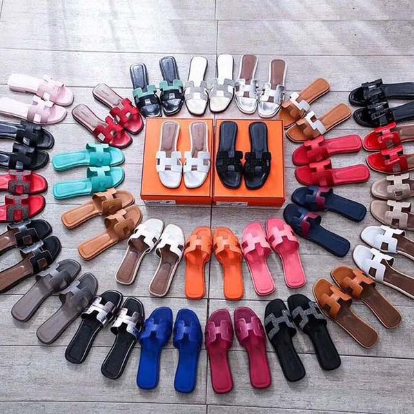 with box classics woman shoes slipper leather flat sandals fashion slides slide rubber ladies beach women slippers shoe10 2-76, Black
with box classics woman shoes slipper leather flat sandals fashion slides slide rubber ladies beach women slippers shoe10 2-76, Black