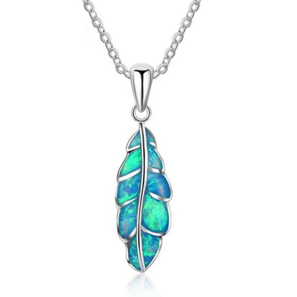 pendant necklaces women jewelry trendy big leaf necklace silver color blue opal long sweater chain colar bijoux femme gift 2021
pendant necklaces women jewelry trendy big leaf necklace silver color blue opal long sweater chain colar bijoux femme gift 2021