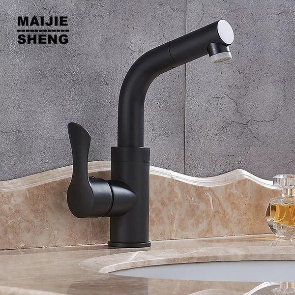 bathroom sink faucets single handle pull out basin tap torneira cozinha torneiras swivel faucet polished cold water mixer
bathroom sink faucets single handle pull out basin tap torneira cozinha torneiras swivel faucet polished cold water mixer
