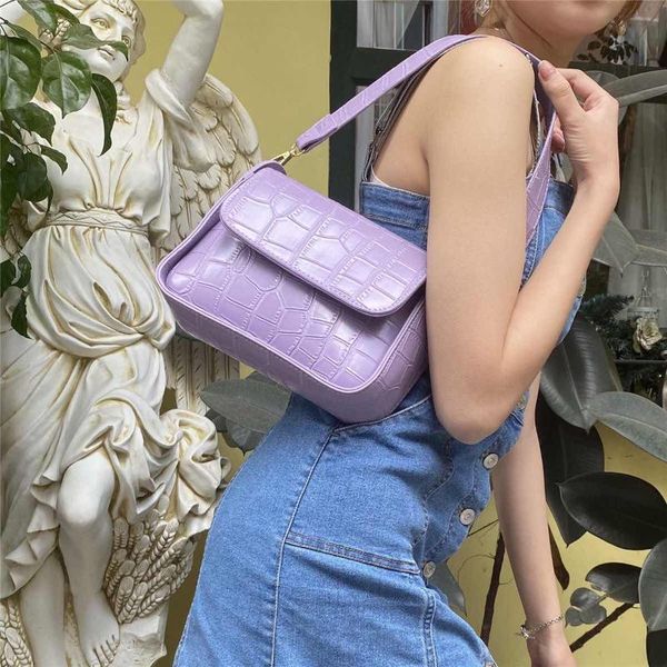 evening bags luxury fashion pu leather women bag casual versatile underarm crocodile pattern ladies square wallet handbag tote
evening bags luxury fashion pu leather women bag casual versatile underarm crocodile pattern ladies square wallet handbag tote