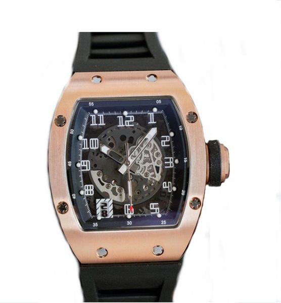 men's watch 3-pin 904l jinggangxin case automatic mechanical movement oak tape, folding buckle 43mm, Slivery;brown
men's watch 3-pin 904l jinggangxin case automatic mechanical movement oak tape, folding buckle 43mm, Slivery;brown