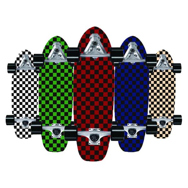 skateboarding highly smooth carver surf land skateboard cx7 professional maple cruiser skate board longboard for street brushing carving
skateboarding highly smooth carver surf land skateboard cx7 professional maple cruiser skate board longboard for street brushing carving