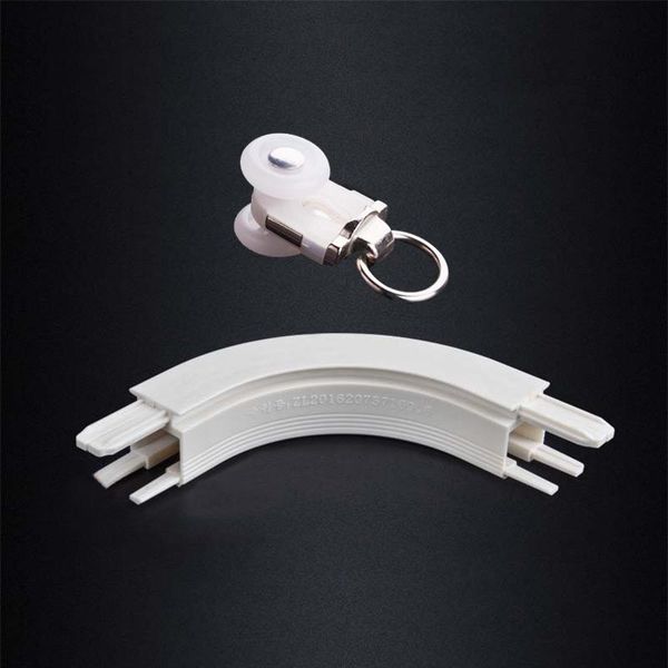 other home decor zshine curtain accessories 10 pieces pulleys and 90 degree corner for 1002 heavy tracks
other home decor zshine curtain accessories 10 pieces pulleys and 90 degree corner for 1002 heavy tracks
