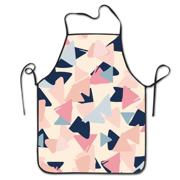 pastel geometric pattern of triangles cooking kitchen baking gardening haircut cute apron funny bib aprons for women men chef
pastel geometric pattern of triangles cooking kitchen baking gardening haircut cute apron funny bib aprons for women men chef