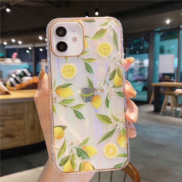 lemon clear cases for iphone with fruit design 11 12 12 pro max flexible bumper tpu soft rubber silicone cover phone case 97160
lemon clear cases for iphone with fruit design 11 12 12 pro max flexible bumper tpu soft rubber silicone cover phone case 97160