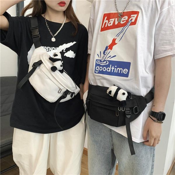 waist bags canvas sports bag for women 2021 large male chest student hip-hop shoulder crossbody packs japanese street
waist bags canvas sports bag for women 2021 large male chest student hip-hop shoulder crossbody packs japanese street