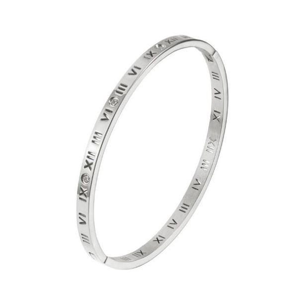 tennis roman digital stainless steel bracelet rhinestone bracelets for women wedding party jewelry, Golden;silver
tennis roman digital stainless steel bracelet rhinestone bracelets for women wedding party jewelry, Golden;silver