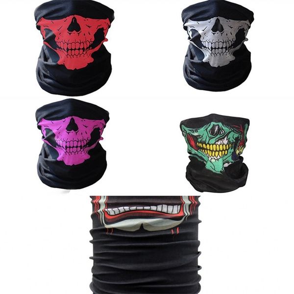 skull magic turban bandanas skull face masks skeleton outdoor sports ghost neck scarves headband cycling motorcycle wrap cca11237 11 w2, Black
skull magic turban bandanas skull face masks skeleton outdoor sports ghost neck scarves headband cycling motorcycle wrap cca11237 11 w2, Black