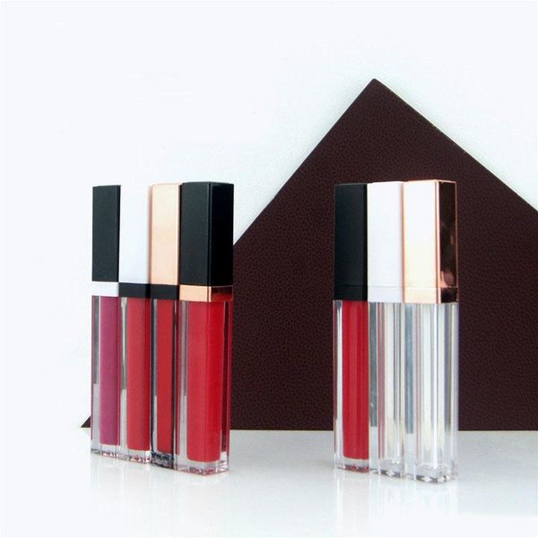 storage bottles & jars 5ml empty rose gold lip gloss tube with ser cosmetic blusher applicators white,black lids lipstick eyeshadow doe
storage bottles & jars 5ml empty rose gold lip gloss tube with ser cosmetic blusher applicators white,black lids lipstick eyeshadow doe