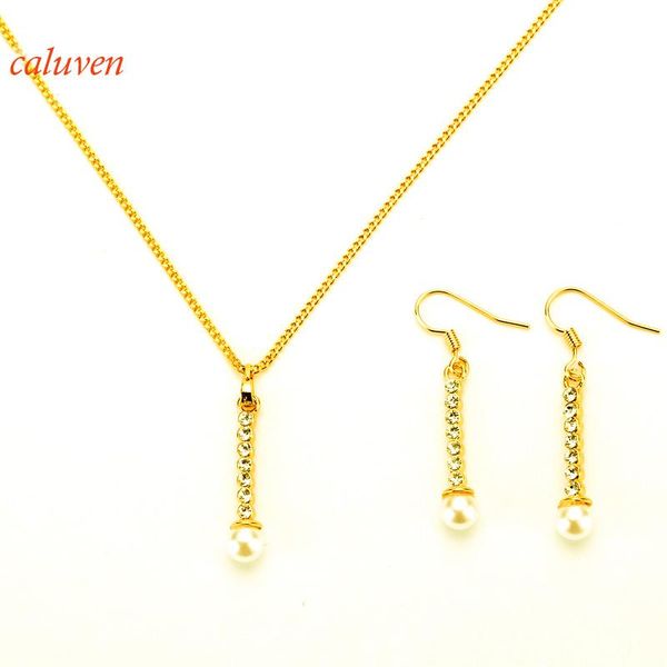 earrings & necklace bridal jewelry sets for women african earring beads making accessories, Silver
earrings & necklace bridal jewelry sets for women african earring beads making accessories, Silver