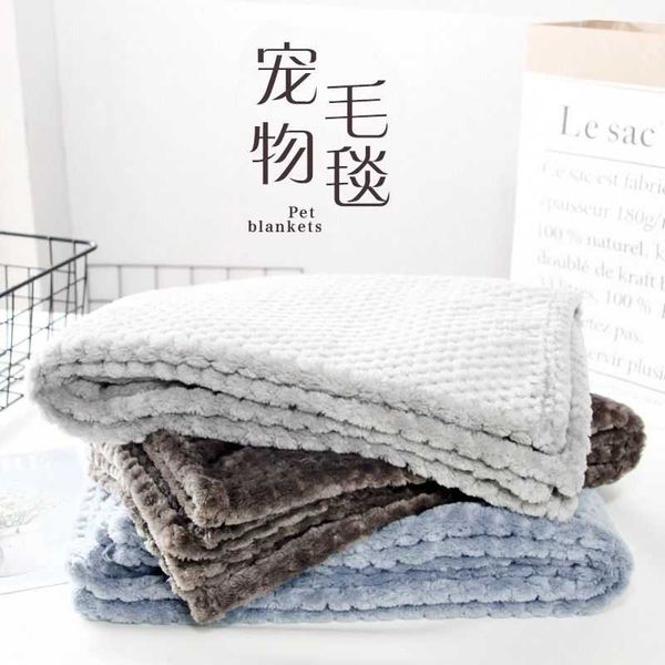 kennels & pens pet blanket teddy puppy for dogs little cats sleeping in winter doggy litter fall/winter style
kennels & pens pet blanket teddy puppy for dogs little cats sleeping in winter doggy litter fall/winter style