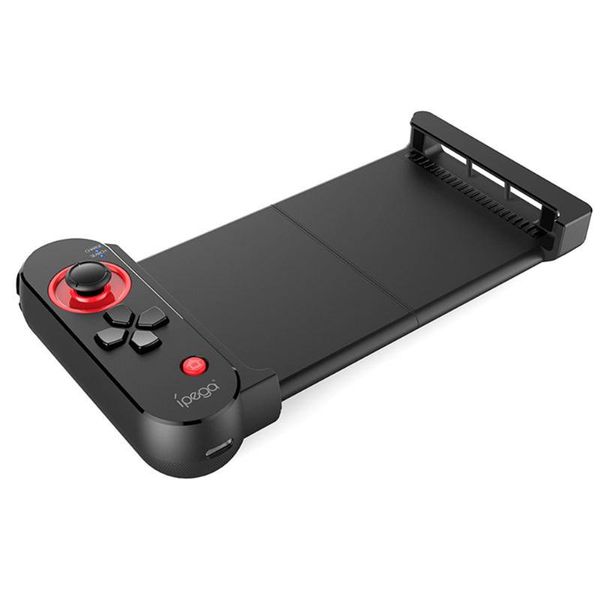 plastic black accessories wireless smartphone bluetooth easy operation gamepad single hand stretchable for pg-9100
plastic black accessories wireless smartphone bluetooth easy operation gamepad single hand stretchable for pg-9100