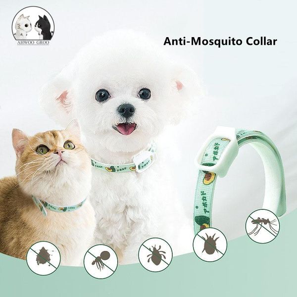 cat collars & leads dog collar anti flea 8 months protection pet ticks,insect,mosquitoes accessories
cat collars & leads dog collar anti flea 8 months protection pet ticks,insect,mosquitoes accessories