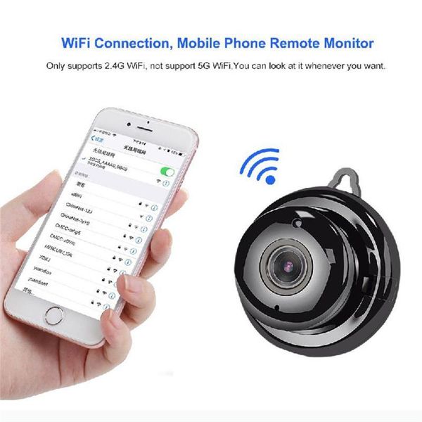 wireless mini wifi camera home security tracking camera ip surveillance night vision motion detect baby monitor p2p cctv
wireless mini wifi camera home security tracking camera ip surveillance night vision motion detect baby monitor p2p cctv