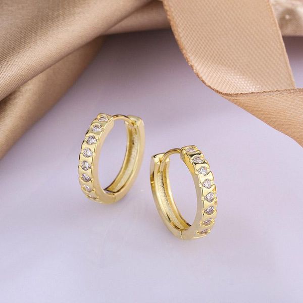 hoop & huggie bohemia rainbow earrings for women round ear ring zircon gold color jewelry accessories girl gift wholesale kbe296, Golden;silver
hoop & huggie bohemia rainbow earrings for women round ear ring zircon gold color jewelry accessories girl gift wholesale kbe296, Golden;silver