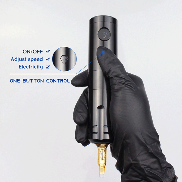 wireless rotary tattoo pen professional permanent makeup machine powerful coreless motor with replaceable battery tattoo supplyscouts
wireless rotary tattoo pen professional permanent makeup machine powerful coreless motor with replaceable battery tattoo supplyscouts