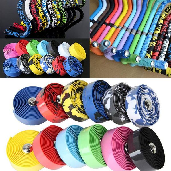 bike handlebars &components 2pcs bicycle tape steering wheel cover handle nonslip belt rubber cycling handlebar accessories integrated
bike handlebars &components 2pcs bicycle tape steering wheel cover handle nonslip belt rubber cycling handlebar accessories integrated