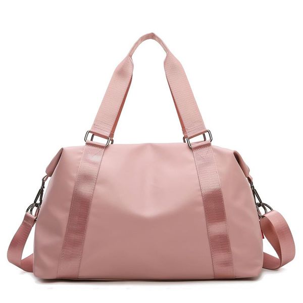 fitness portable yoga bag female dry wet separation waterproof large capacity luggage short distance travel
fitness portable yoga bag female dry wet separation waterproof large capacity luggage short distance travel