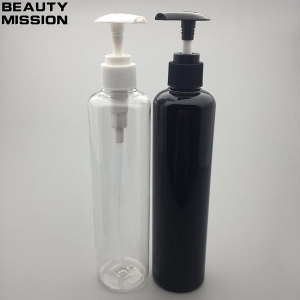 storage bottles & jars beauty mission 20pcs 330ml empty black/clear plastic pump , 330cc screw bottle shower gel bath lotion
storage bottles & jars beauty mission 20pcs 330ml empty black/clear plastic pump , 330cc screw bottle shower gel bath lotion