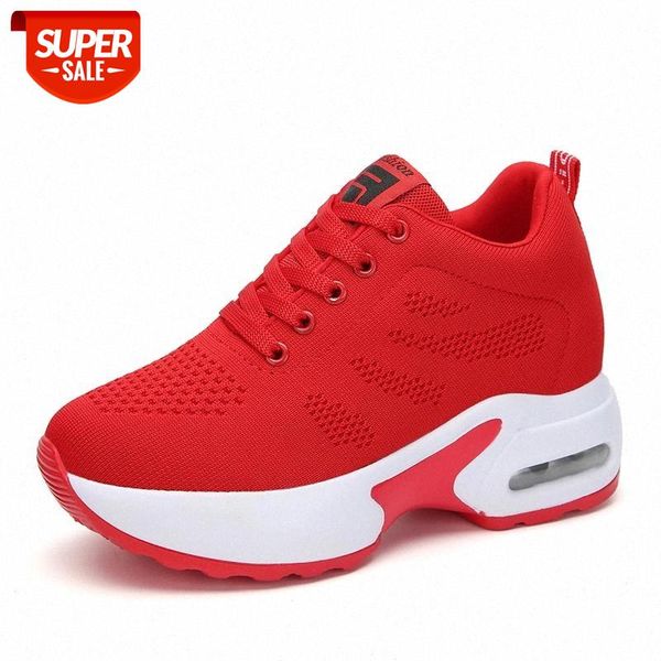 red women tennis shoes black breathable wear-resistant fitness sport shoes outdoor basket femme sneakers #t03r
red women tennis shoes black breathable wear-resistant fitness sport shoes outdoor basket femme sneakers #t03r