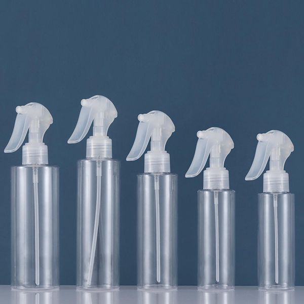 1pc pet plastic spray bottle mice fine mist refill mouse bottles trigger clean 100-250
1pc pet plastic spray bottle mice fine mist refill mouse bottles trigger clean 100-250