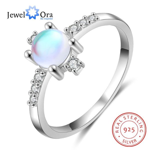 cluster rings jewelora real 925 sterling silver rainbow moonstone ring with zircon corss wedding band for women fine jewelry, Golden;silver
cluster rings jewelora real 925 sterling silver rainbow moonstone ring with zircon corss wedding band for women fine jewelry, Golden;silver