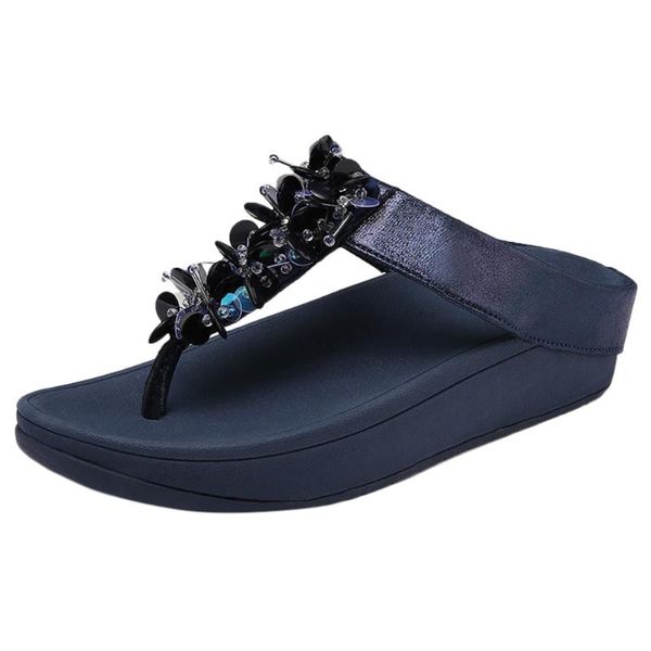 slippers sagace womens sandals summer non-slip flip-flops shoes ladies trend classic fashion simple, Black
slippers sagace womens sandals summer non-slip flip-flops shoes ladies trend classic fashion simple, Black