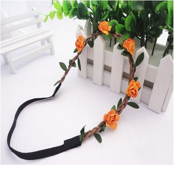 headband hair band handmade floral crown flower headband hair garland wedding headpiece roses wreaths headb jllyuq
headband hair band handmade floral crown flower headband hair garland wedding headpiece roses wreaths headb jllyuq