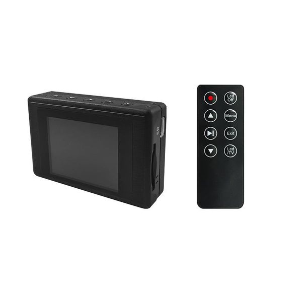 cameras portable mini dvr with 2.4" lcd for cvbs analog signal input (camera not included)
cameras portable mini dvr with 2.4" lcd for cvbs analog signal input (camera not included)