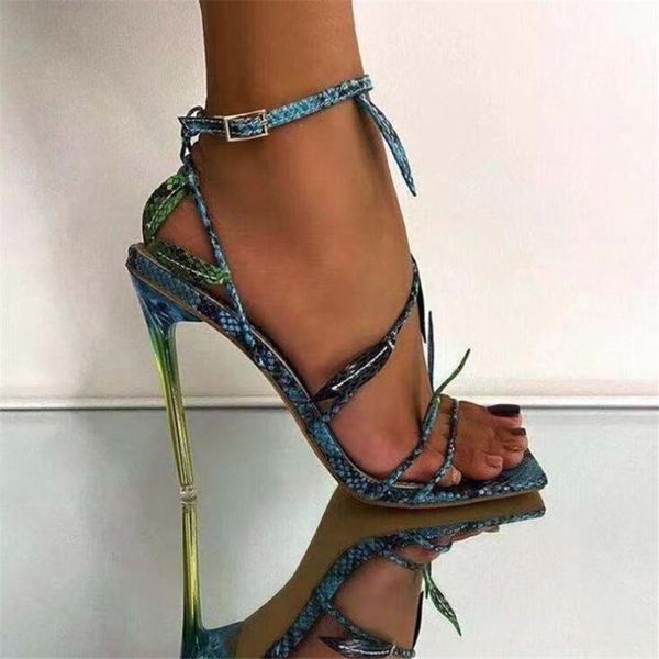 dress shoes 2021 summer women's european american square head snake pattern high heel big size 43 sandals, Black
dress shoes 2021 summer women's european american square head snake pattern high heel big size 43 sandals, Black