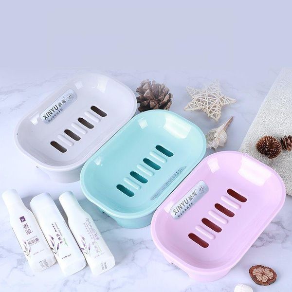 soap dishes box oversized double drain thickening student dormitory bathroom home creative net red products
soap dishes box oversized double drain thickening student dormitory bathroom home creative net red products