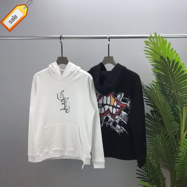 winter autumn ch and new crowe round neck sweater men's cross sanskrit printing trendy br wo unisex, Black
winter autumn ch and new crowe round neck sweater men's cross sanskrit printing trendy br wo unisex, Black