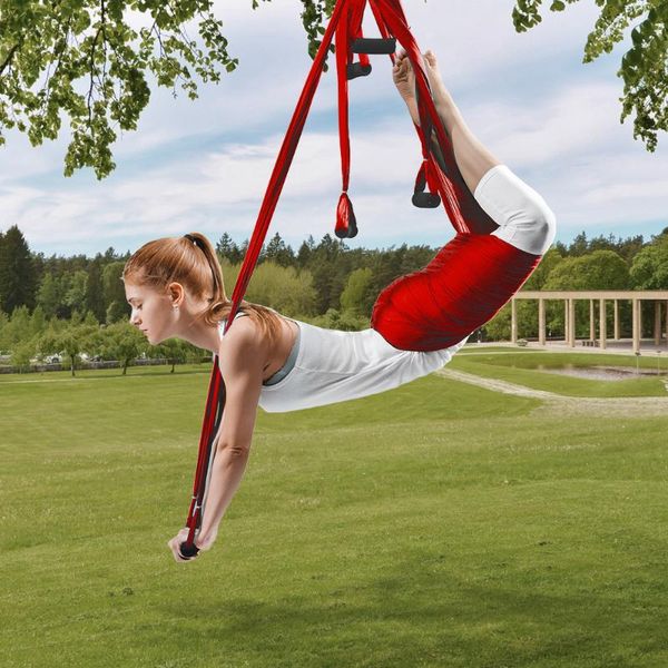 resistance bands indoor reversal aerial yoga belt hammock swing fitness outdoor parachute cloth anti-gravity silk
resistance bands indoor reversal aerial yoga belt hammock swing fitness outdoor parachute cloth anti-gravity silk