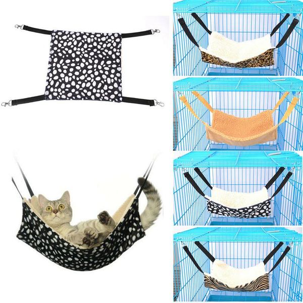 casual cat bed hammock warm house soft fleece rest fur animal hanging cat cage pupply comforter warmth pets supplies easy clean
casual cat bed hammock warm house soft fleece rest fur animal hanging cat cage pupply comforter warmth pets supplies easy clean