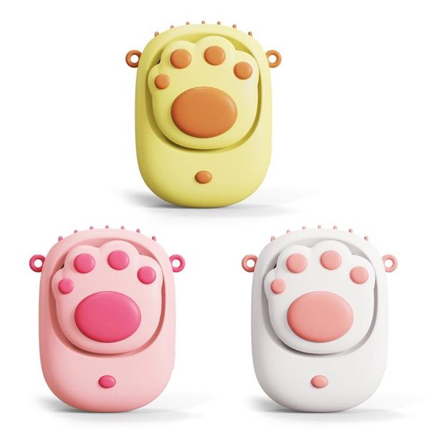 electric fans cute cat shape hanging neck fan portable handheld usb charging small air cooler multipurpose creative summer cooling
electric fans cute cat shape hanging neck fan portable handheld usb charging small air cooler multipurpose creative summer cooling
