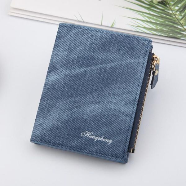wallets female coin bag retro canvas pattern multifunctional card wallet two folding buckle double zipper purse mini, Red;black
wallets female coin bag retro canvas pattern multifunctional card wallet two folding buckle double zipper purse mini, Red;black