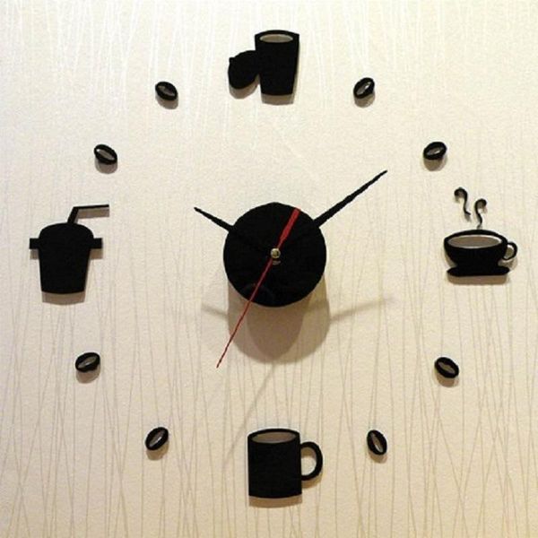 wall clocks aimecor clock acrylic mechanical mirror creative digital diy -selling home decoration
wall clocks aimecor clock acrylic mechanical mirror creative digital diy -selling home decoration