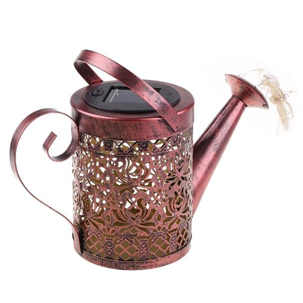 lawn lamps lxaf solar powered star garden art light hollow out wrought iron kettle watering can sprinkler fairy starry string led lamp
lawn lamps lxaf solar powered star garden art light hollow out wrought iron kettle watering can sprinkler fairy starry string led lamp
