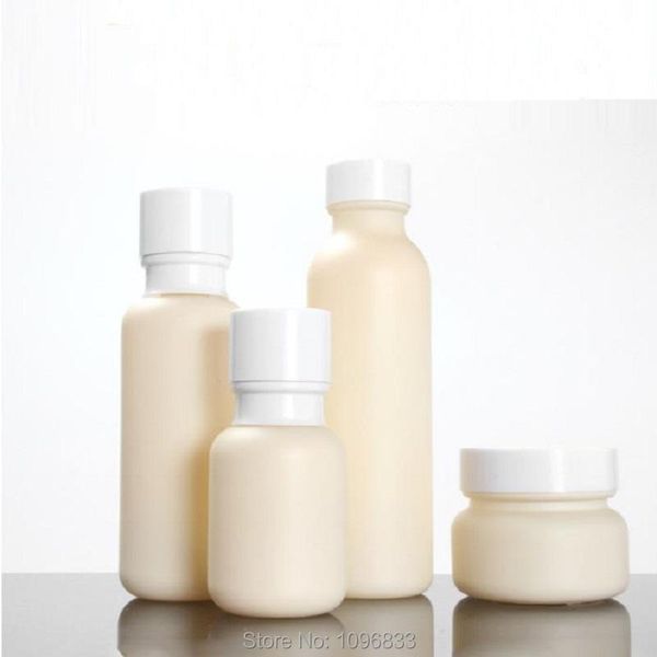 packing bottles 150ml empty cosmetic glass toner bottle 110ml 50ml lotion pump emulsion packaging 50g cream jar 8pcs/lot
packing bottles 150ml empty cosmetic glass toner bottle 110ml 50ml lotion pump emulsion packaging 50g cream jar 8pcs/lot