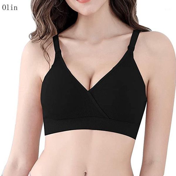 2pcs sports bra women wire bralette maternity fitness seamless yoga woman nursing padded bras gym crop 5s outfit
2pcs sports bra women wire bralette maternity fitness seamless yoga woman nursing padded bras gym crop 5s outfit