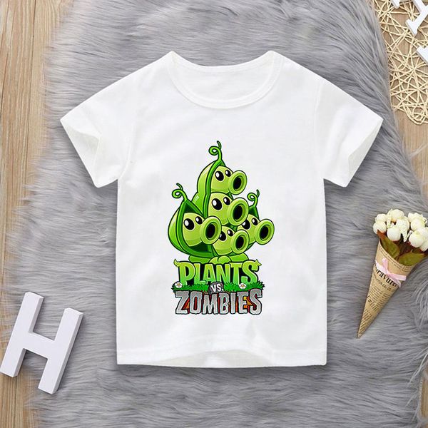 children t shirts plants vs zombies boys clothing pvz cartoon game pattern boys clothes kids cotton o-neck t-shirt summer, Blue
children t shirts plants vs zombies boys clothing pvz cartoon game pattern boys clothes kids cotton o-neck t-shirt summer, Blue