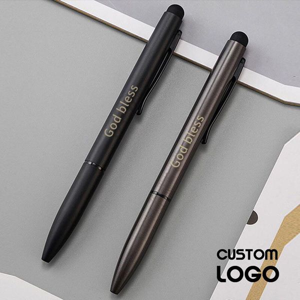 ballpoint pens custom logo creative touch screen capacitive pen ball point signature school office advertising, Blue;orange
ballpoint pens custom logo creative touch screen capacitive pen ball point signature school office advertising, Blue;orange