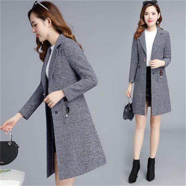 female 2021 long-sleeved korean new autumn big size thin section fashionable women's ladies'wild spring jacket v6ex, Tan;black
female 2021 long-sleeved korean new autumn big size thin section fashionable women's ladies'wild spring jacket v6ex, Tan;black
