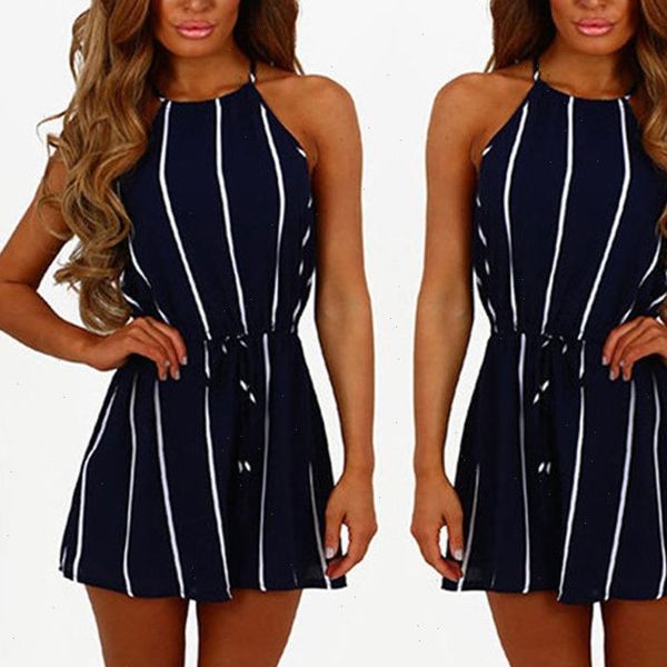 women jumpsuit striped summer sleeveless playsuit shorts casual bodysuit rompers women clothes vestido de mulher drop shipping, Black;white
women jumpsuit striped summer sleeveless playsuit shorts casual bodysuit rompers women clothes vestido de mulher drop shipping, Black;white